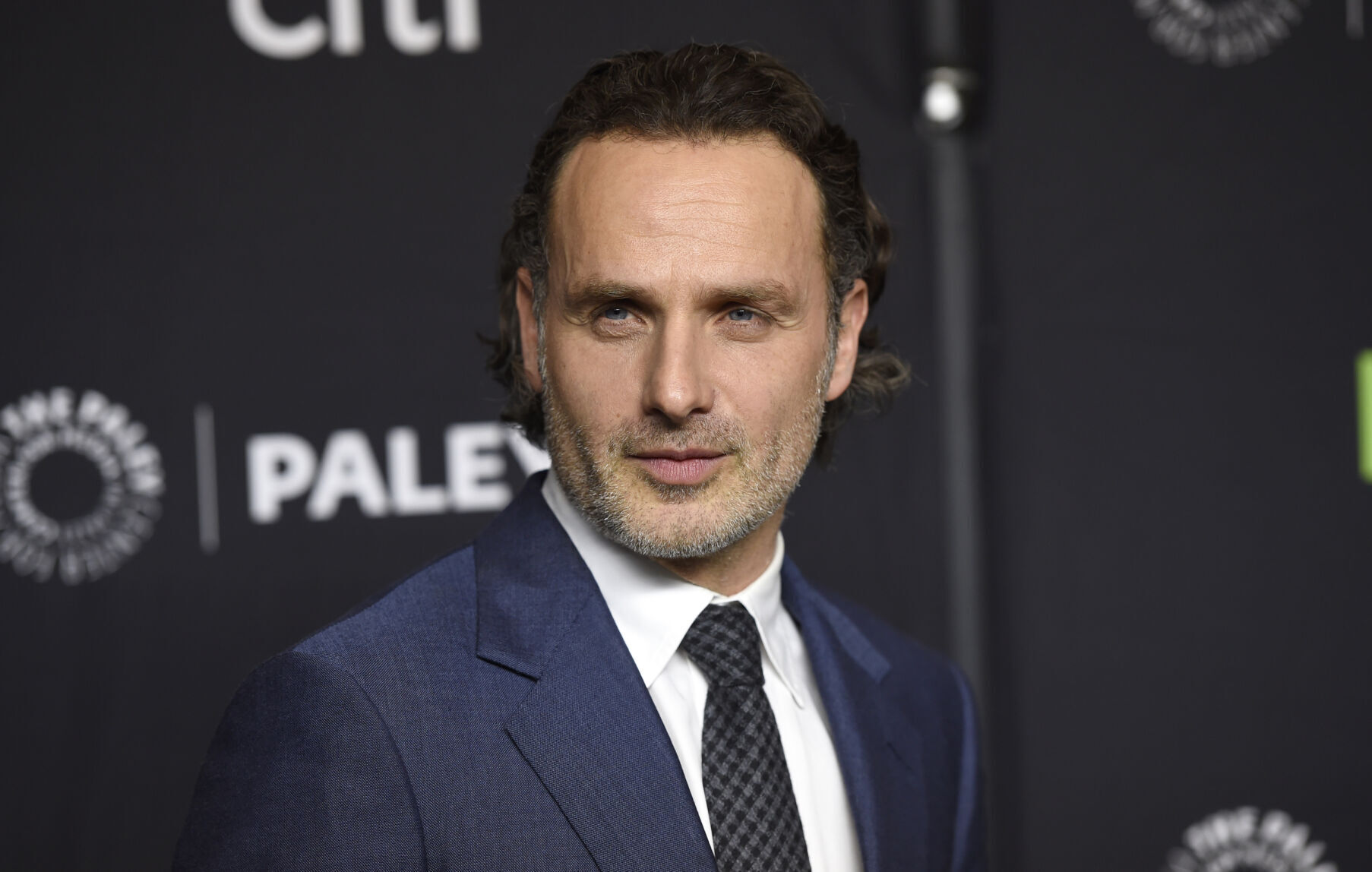 Andrew Lincoln